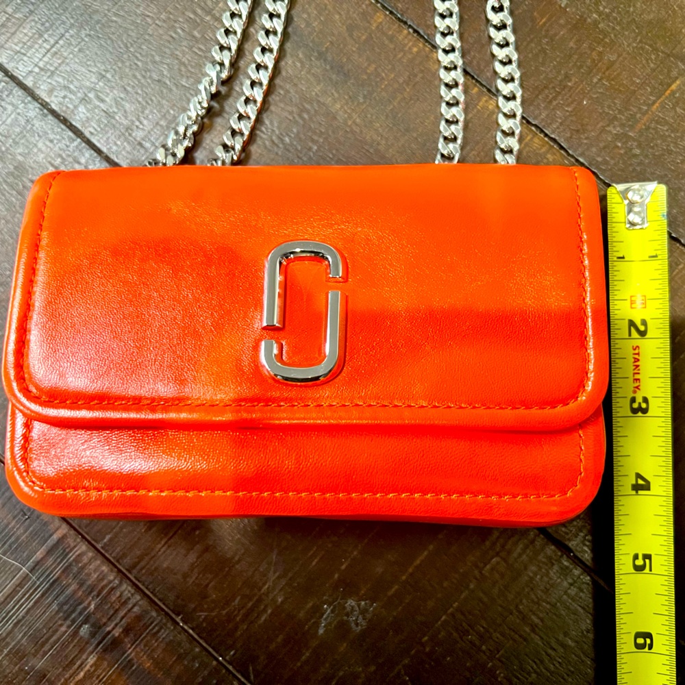 Marc Jacobs - Small Handbag